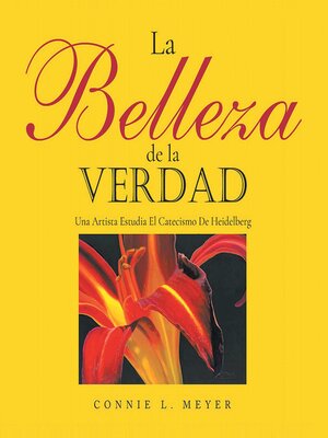 cover image of La Belleza de la Verdad